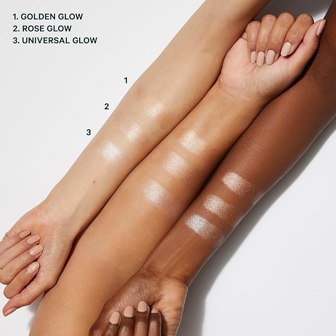 Rose Glow