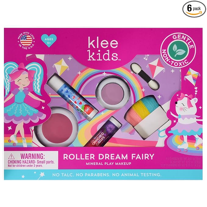 Roller Dream Fairy