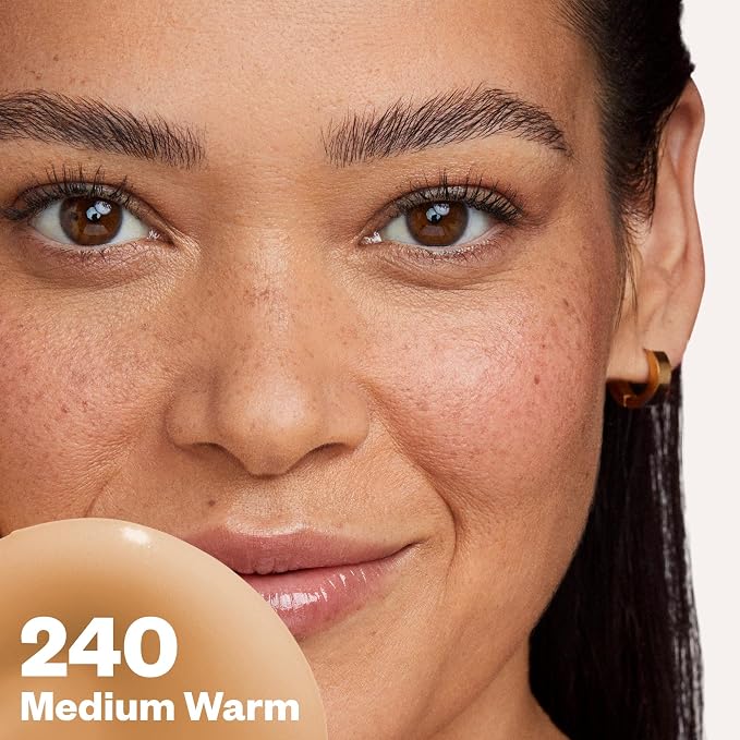 Medium Warm 240