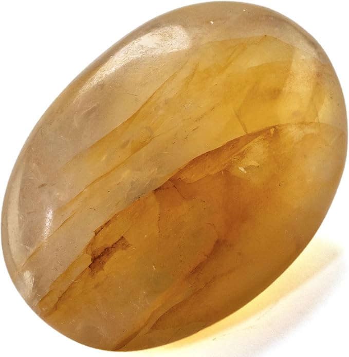 Golden Healer's Quartz