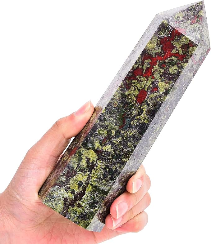 Blood Jasper