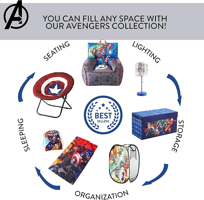 Avengers