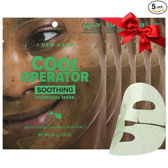 Cool Operator