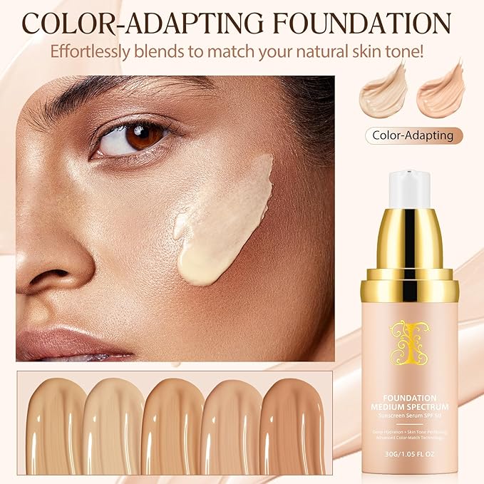 Style 1 (Foundation)