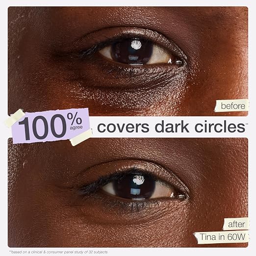 53S deep sand (deep skin with warm, golden undertones)