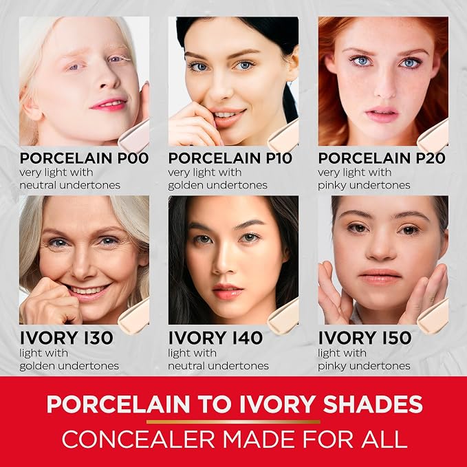 Porcelain P00