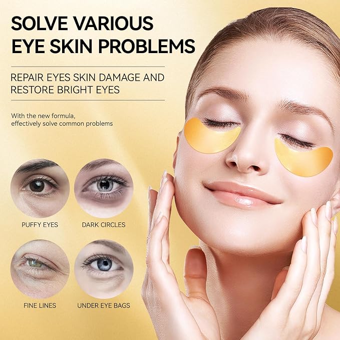 GOLD(60 Pcs)