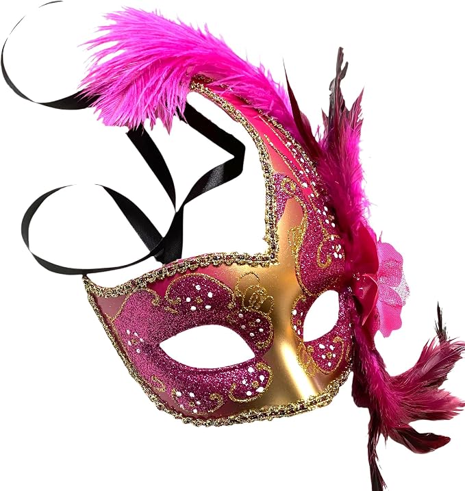 Fuchsia Gold