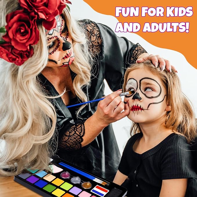 20 Colors Kit