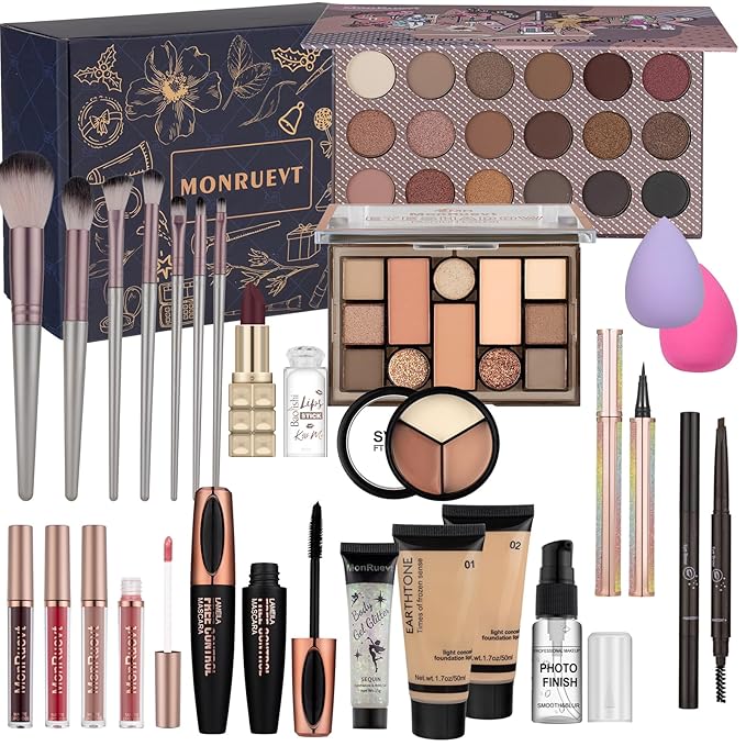 Makeup set