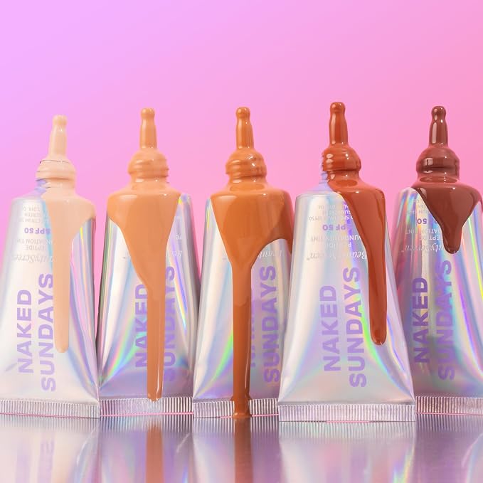 9 Rich Mahogany