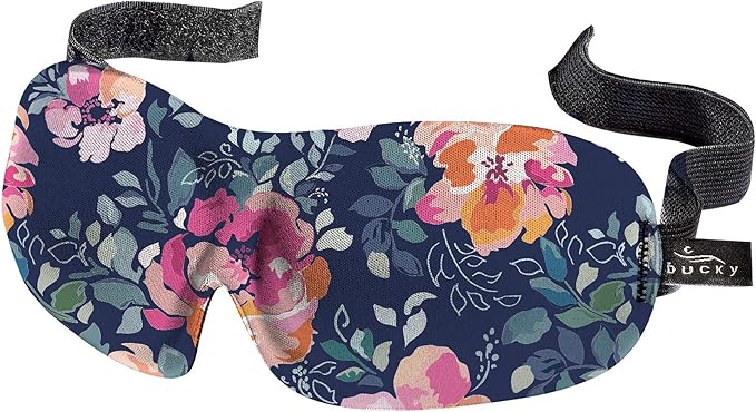 Midnight Floral