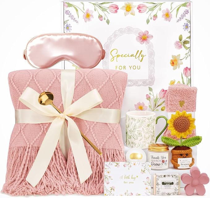 Dusty Rose