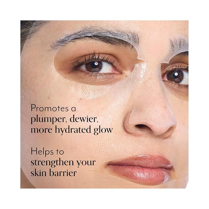 Hyaluronic Acid & Collagen Masks