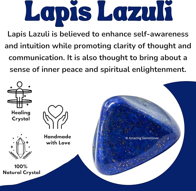 Lapis Lazuli