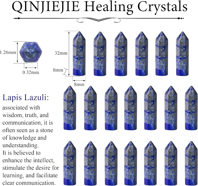 7-lapis Lazuli