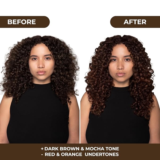 GLOW MOCCA