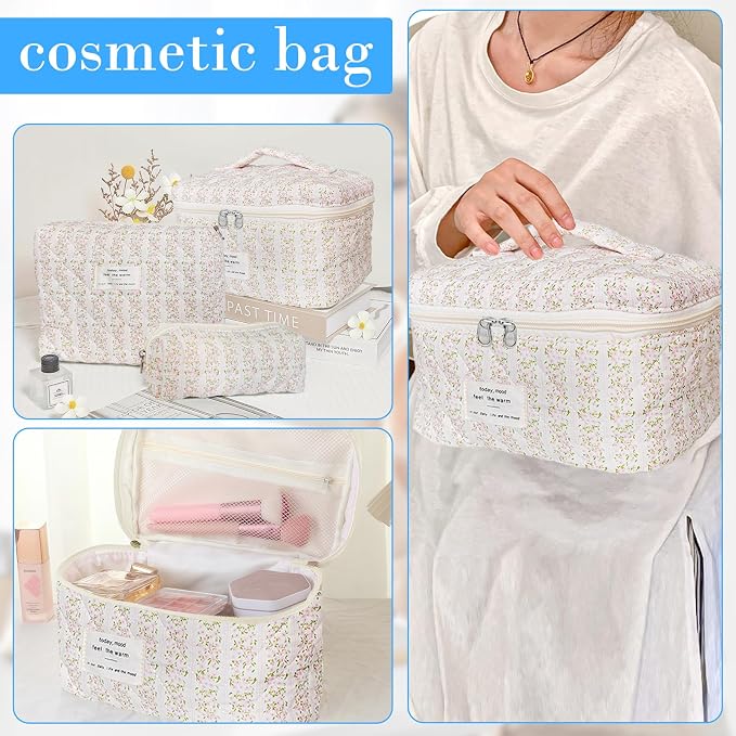 3pcs-pinkleavesflowers