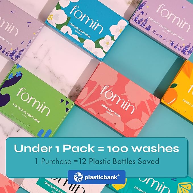 Jasmine (Pack of 3)