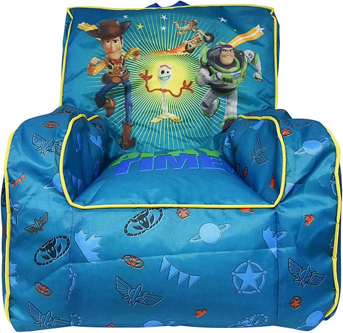 Toy Story 4