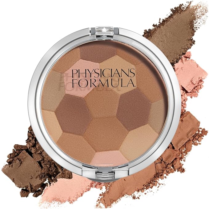 Bronzer
