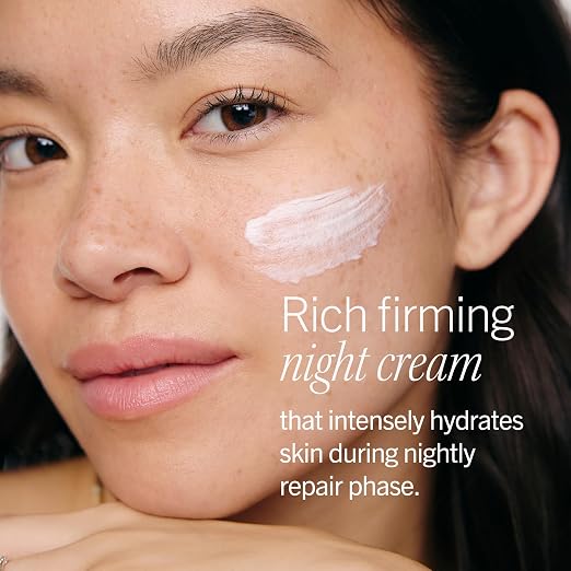 Night Cream - New