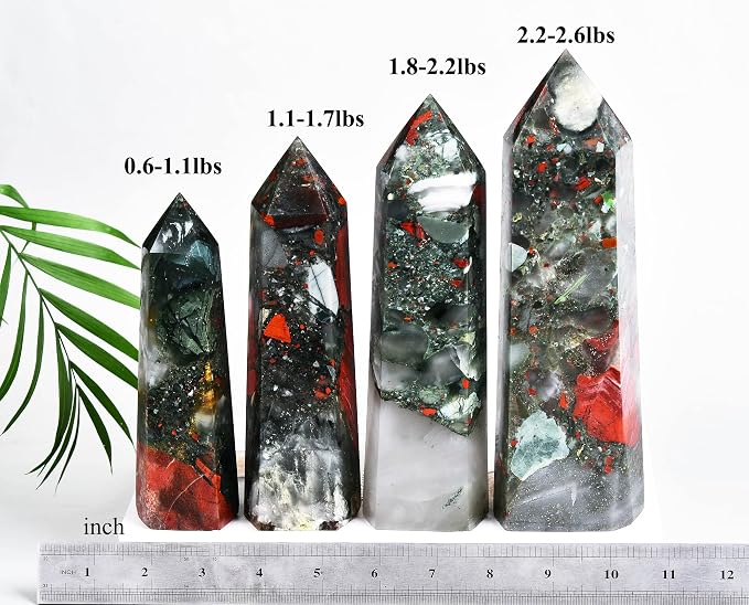African Bloodstone