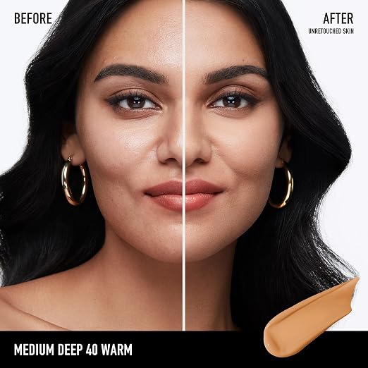 28 Med. Deep 40 Warm