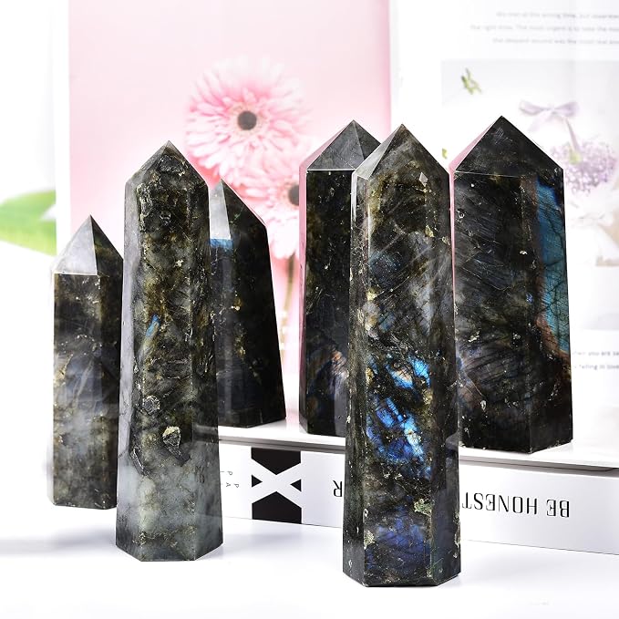 Labradorite