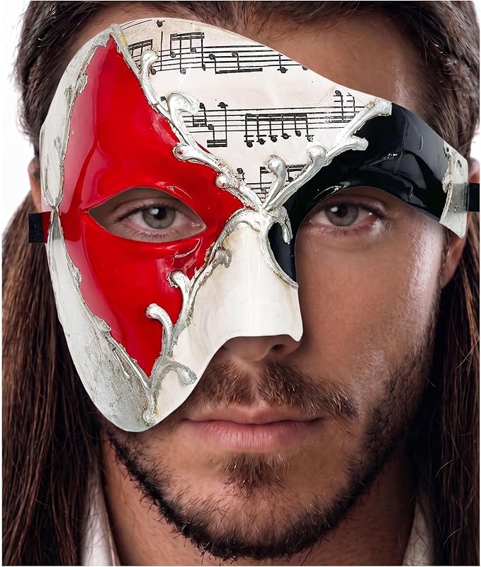 Silver Red