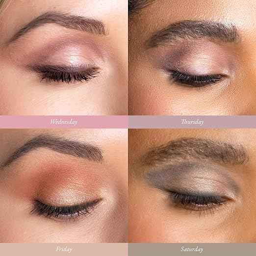 Thursday (Mauves)