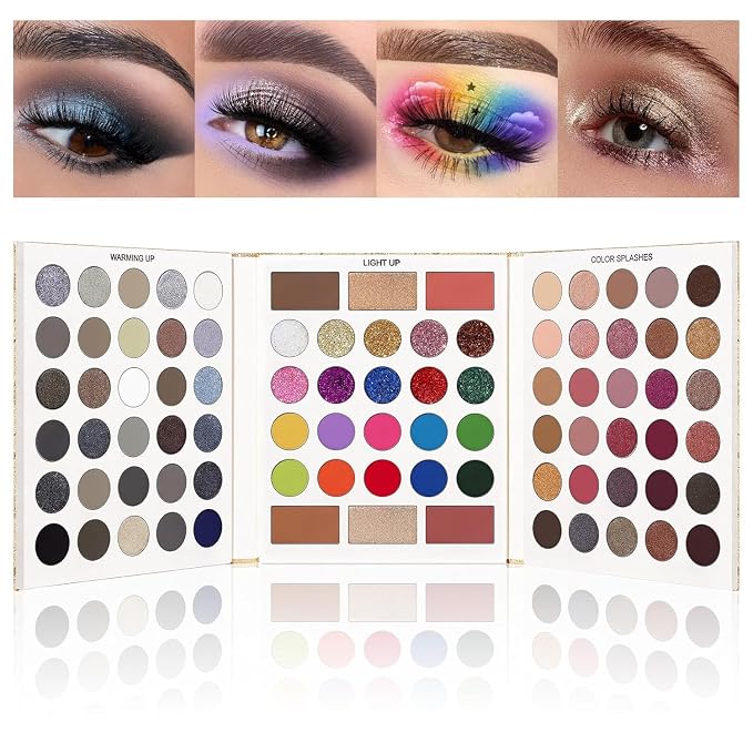 Palette C