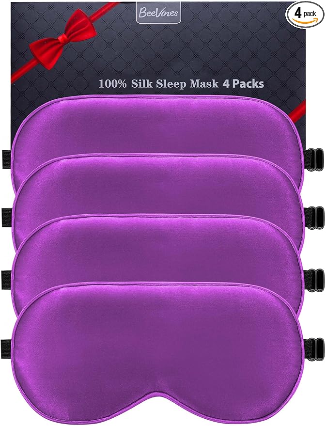 005 Dark Purples(4 Packs)