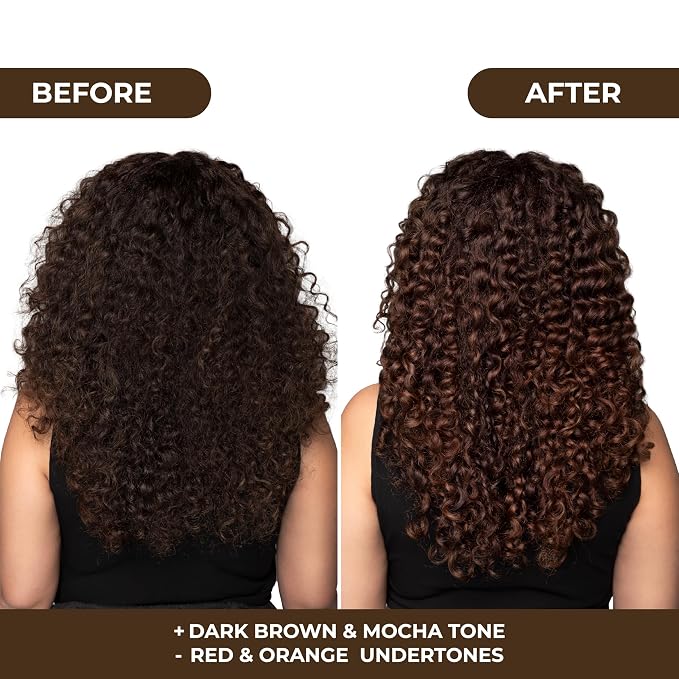 GLOW MOCCA