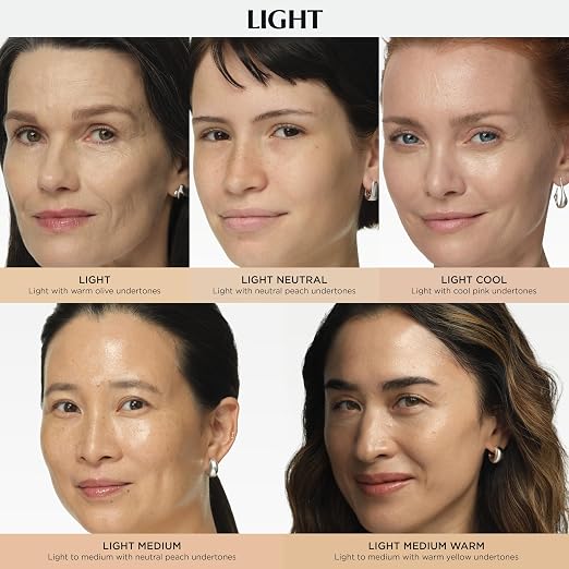 09 Light Cool (light with cool pink undertone)