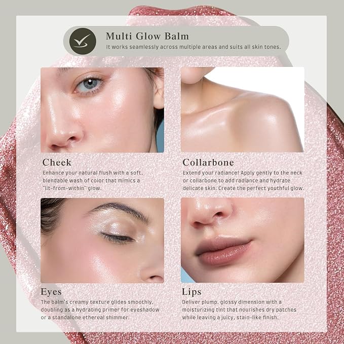 Pink Camellia