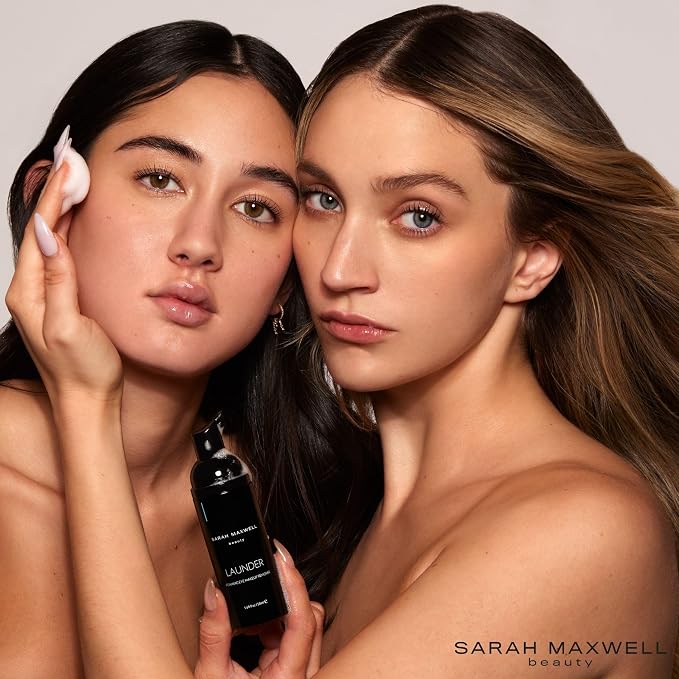 Launder Eye Makeup Remover
