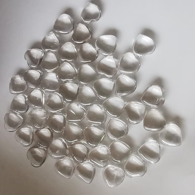 Clear-rock Quartz