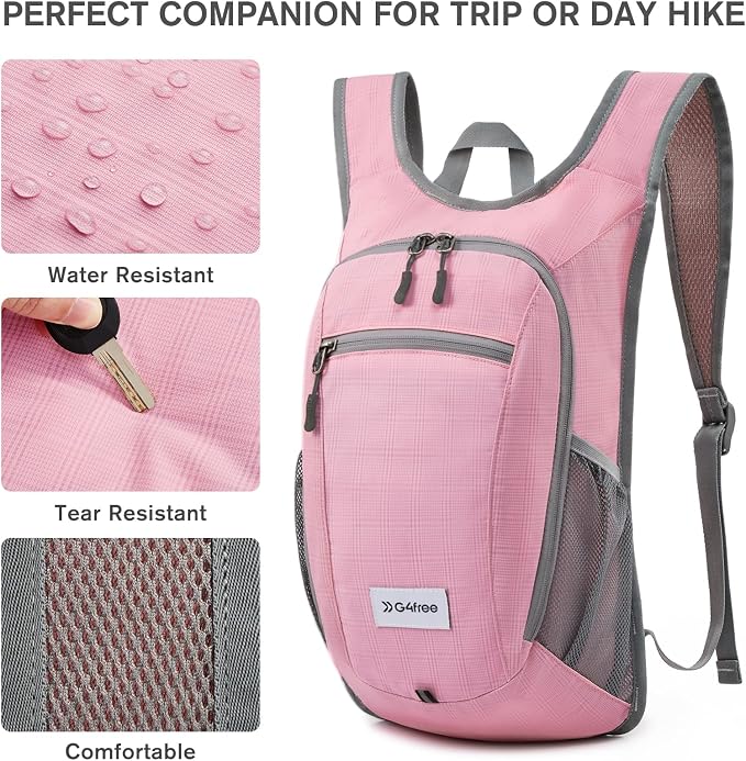 Pink Checkered