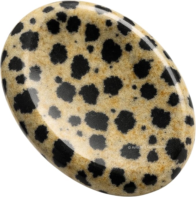 Dalmatian Jasper