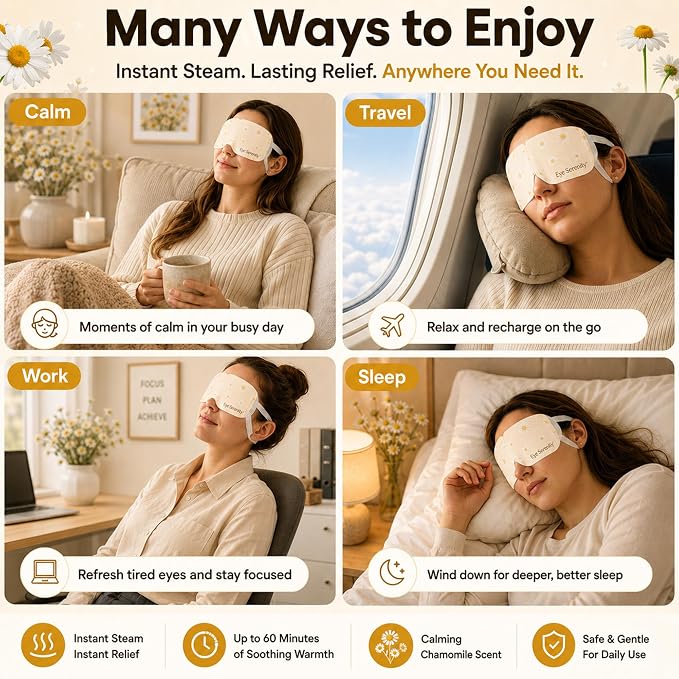 Chamomile 45 Pack