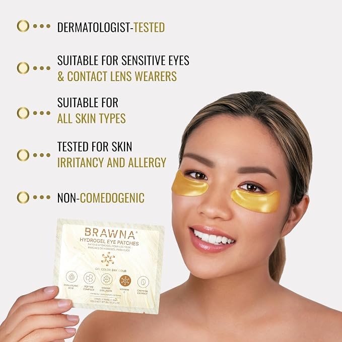 Gold - 24PK