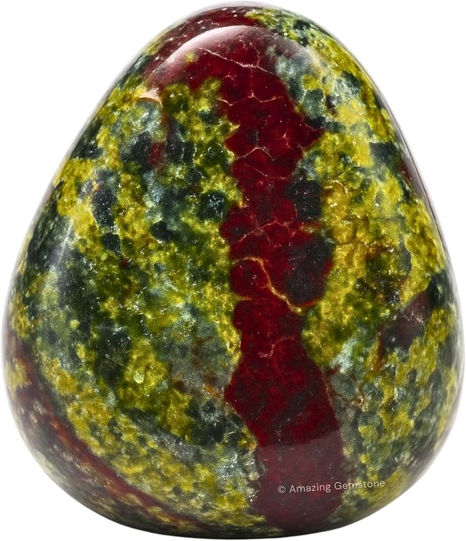 Dragon Bloodstone