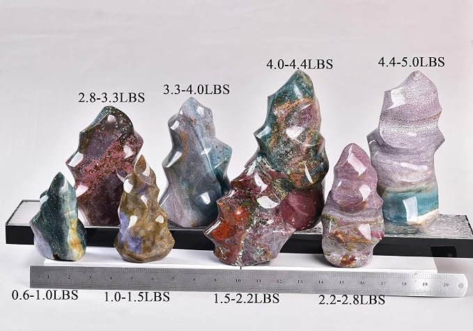Ocean Jasper