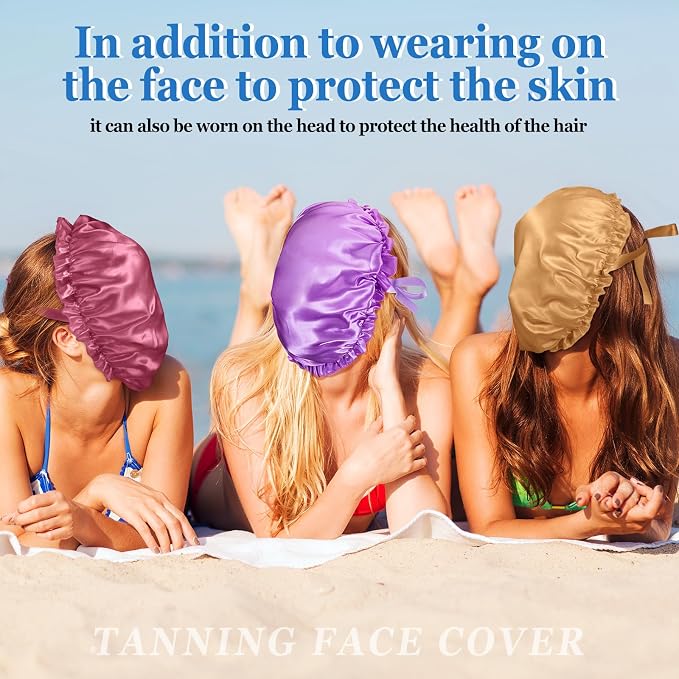 Black Purple, Champagne Gold, Champagne Pink