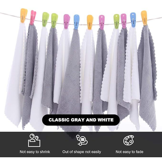White-grey