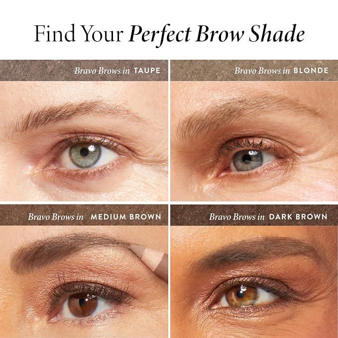 Medium Brown