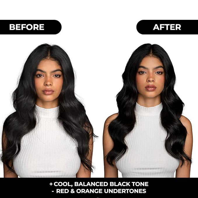 COOL BLACK