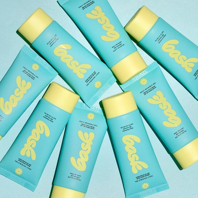 SPF 40