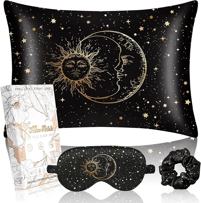 Black Sun Moon
